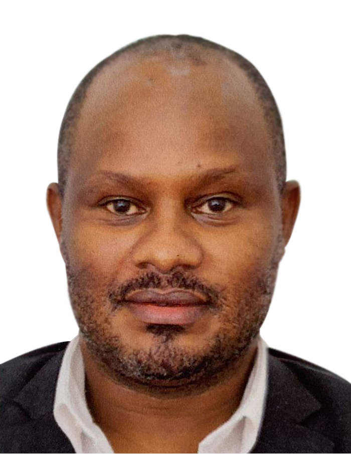 Dr. Ahmed Komen