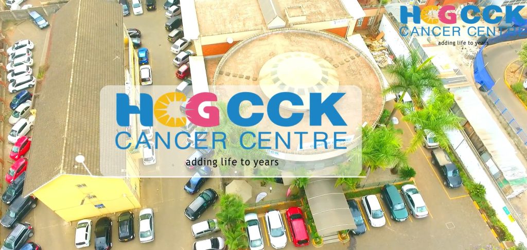 virtual HCG CCK Cancer Centre